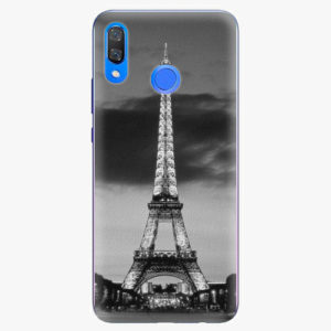 Plastový kryt iSaprio - Midnight in Paris - Huawei Y9 2019