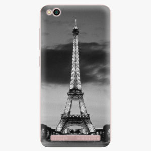 Plastový kryt iSaprio - Midnight in Paris - Xiaomi Redmi 5A
