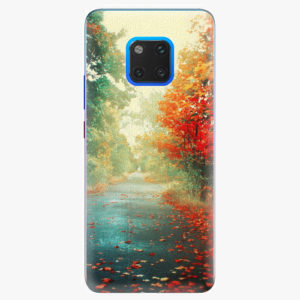 Plastový kryt iSaprio - Autumn 03 - Huawei Mate 20 Pro