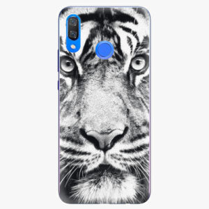 Plastový kryt iSaprio - Tiger Face - Huawei Y9 2019