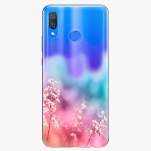 Plastový kryt iSaprio - Rainbow Grass - Huawei Y9 2019