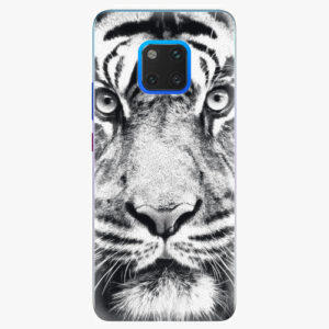 Plastový kryt iSaprio - Tiger Face - Huawei Mate 20 Pro
