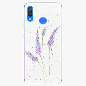 Plastový kryt iSaprio - Lavender - Huawei Y9 2019