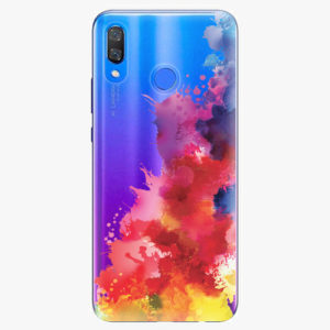 Plastový kryt iSaprio - Color Splash 01 - Huawei Y9 2019
