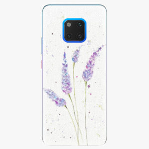 Plastový kryt iSaprio - Lavender - Huawei Mate 20 Pro