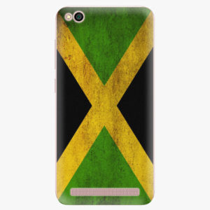 Plastový kryt iSaprio - Flag of Jamaica - Xiaomi Redmi 5A