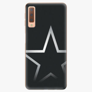 Plastový kryt iSaprio - Star - Samsung Galaxy A7 (2018)