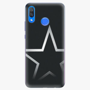 Plastový kryt iSaprio - Star - Huawei Y9 2019