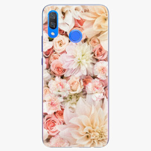Plastový kryt iSaprio - Flower Pattern 06 - Huawei Y9 2019