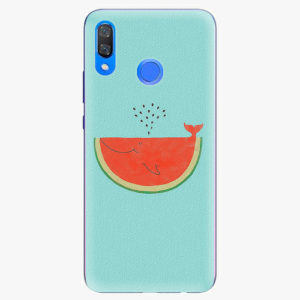 Plastový kryt iSaprio - Melon - Huawei Y9 2019