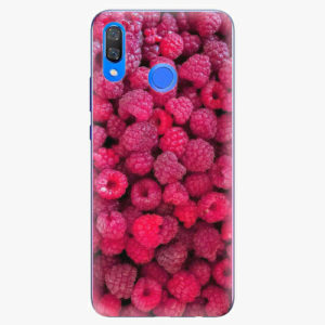 Plastový kryt iSaprio - Raspberry - Huawei Y9 2019