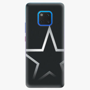 Plastový kryt iSaprio - Star - Huawei Mate 20 Pro