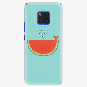 Plastový kryt iSaprio - Melon - Huawei Mate 20 Pro