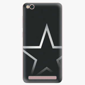 Plastový kryt iSaprio - Star - Xiaomi Redmi 5A
