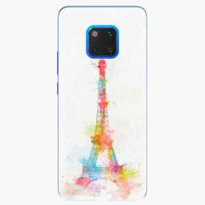 Plastový kryt iSaprio - Eiffel Tower - Huawei Mate 20 Pro