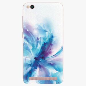 Plastový kryt iSaprio - Abstract Flower - Xiaomi Redmi 5A