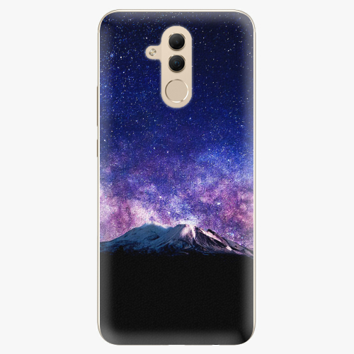 Plastový kryt iSaprio - Milky Way - Huawei Mate 20 Lite Plastový kryt iSaprio - Milky Way - Huawei Mate 20 Lite