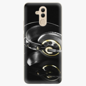 Plastový kryt iSaprio - Headphones 02 - Huawei Mate 20 Lite