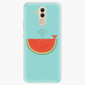 Plastový kryt iSaprio - Melon - Huawei Mate 20 Lite