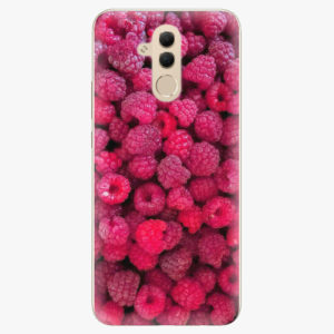 Plastový kryt iSaprio - Raspberry - Huawei Mate 20 Lite