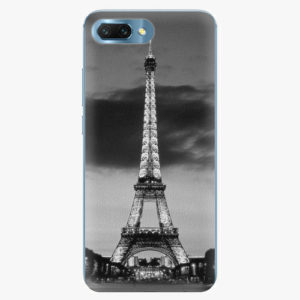 Silikonové pouzdro iSaprio - Midnight in Paris - Huawei Honor 10