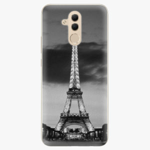 Silikonové pouzdro iSaprio - Midnight in Paris - Huawei Mate 20 Lite