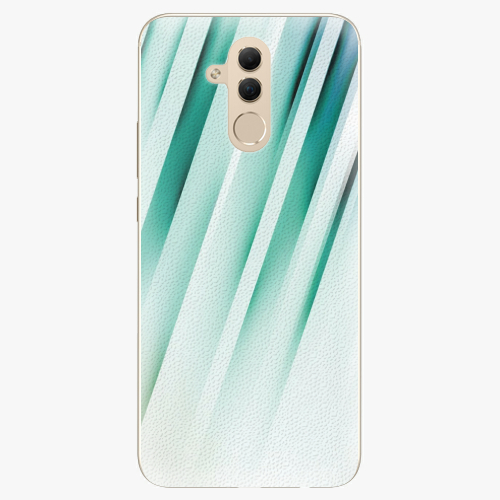 Silikonové pouzdro iSaprio - Stripes of Glass - Huawei Mate 20 Lite Silikonové pouzdro iSaprio - Stripes of Glass - Huawei Mate 20 Lite