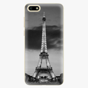 Silikonové pouzdro iSaprio - Midnight in Paris - Huawei Y5 2018