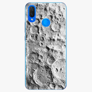 Silikonové pouzdro iSaprio - Moon Surface - Huawei Nova 3i