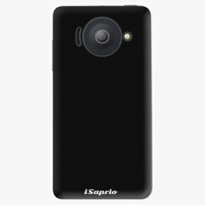 Plastový kryt iSaprio - 4Pure - černý - Huawei Ascend Y300