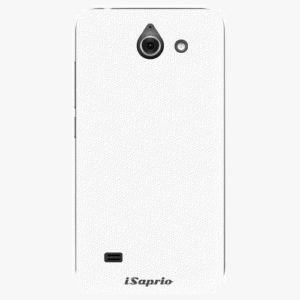 Plastový kryt iSaprio - 4Pure - bílý - Huawei Ascend Y550
