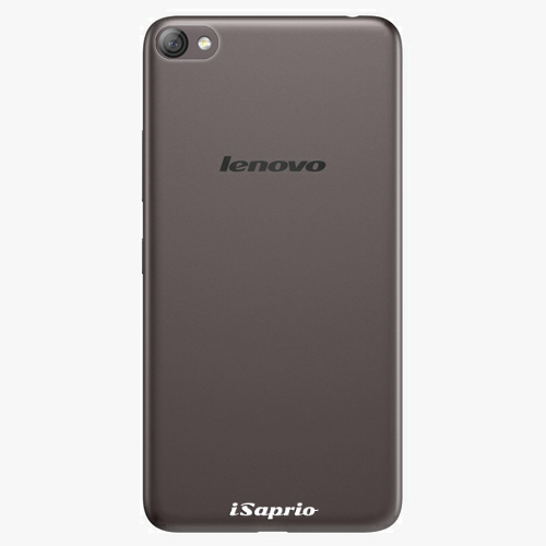 Plastový kryt iSaprio - 4Pure - průhledný matný - Lenovo S60 Plastový kryt iSaprio - 4Pure - průhledný matný - Lenovo S60