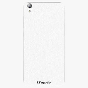Plastový kryt iSaprio - 4Pure - bílý - Lenovo S850