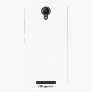 Plastový kryt iSaprio - 4Pure - bílý - Xiaomi Redmi Note 2