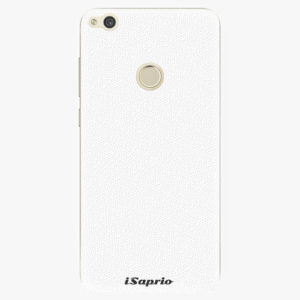 Plastový kryt iSaprio - 4Pure - bílý - Huawei P9 Lite 2017
