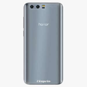 Plastový kryt iSaprio - 4Pure - průhledný matný - Huawei Honor 9