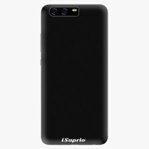 Plastový kryt iSaprio - 4Pure - černý - Huawei P10 Plus