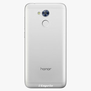 Plastový kryt iSaprio - 4Pure - průhledný matný - Huawei Honor 6A