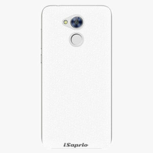 Plastový kryt iSaprio - 4Pure - bílý - Huawei Honor 6A