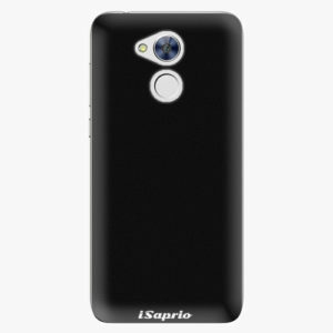 Plastový kryt iSaprio - 4Pure - černý - Huawei Honor 6A