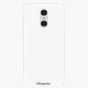 Plastový kryt iSaprio - 4Pure - bílý - Xiaomi Redmi Pro