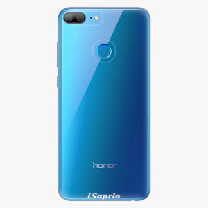 Plastový kryt iSaprio - 4Pure - průhledný matný - Huawei Honor 9 Lite