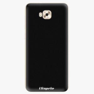 Plastový kryt iSaprio - 4Pure - černý - Asus ZenFone 4 Selfie ZD553KL