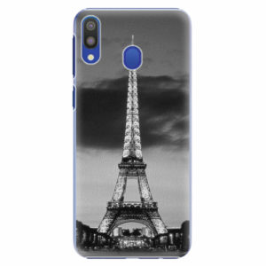 Plastový kryt iSaprio - Midnight in Paris - Samsung Galaxy M20
