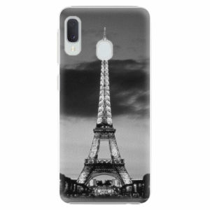 Plastový kryt iSaprio - Midnight in Paris - Samsung Galaxy A20e