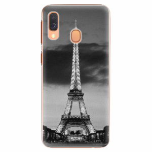 Plastový kryt iSaprio - Midnight in Paris - Samsung Galaxy A40
