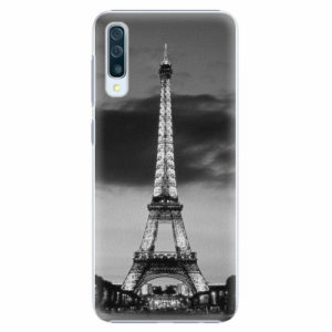 Plastový kryt iSaprio - Midnight in Paris - Samsung Galaxy A50