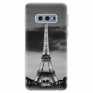Plastový kryt iSaprio - Midnight in Paris - Samsung Galaxy S10e