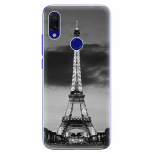 Plastový kryt iSaprio - Midnight in Paris - Xiaomi Redmi 7