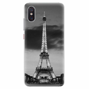 Plastový kryt iSaprio - Midnight in Paris - Xiaomi Mi 8 Pro